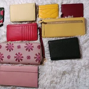 Bags Designer Womens Wallets Tory Burch Marc Jacobs Michael Kors